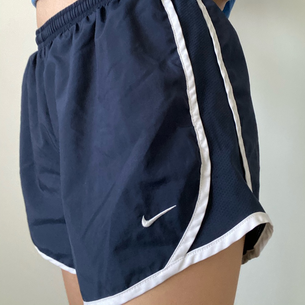 Women’s Nike Athletic Gym Short shorts